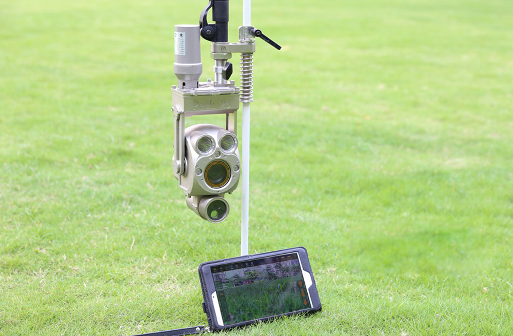 龙池管道检测QV潜望镜