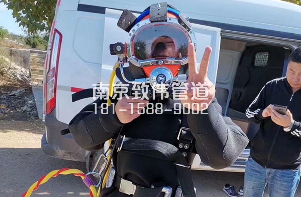 龙池沉淀池清底